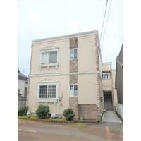 物件の外観画像