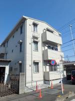 物件の外観画像