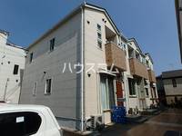 物件の外観画像