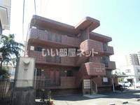 エストゥディオKATOの外観