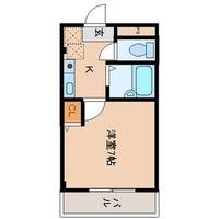JC PARKみずほ台の間取り