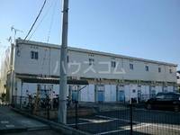 レオパレス下小鳥Aの外観