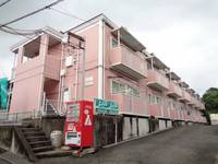 滋賀県湖南市岩根(アパート)の賃貸物件の外観