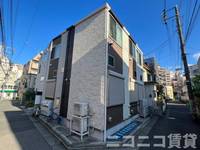 Nanolro Cuoreの外観