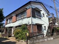 物件の外観画像