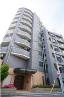 東京都中野区江古田2(マンション)の賃貸物件の外観