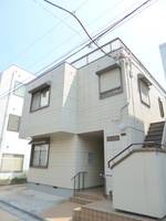 物件の外観画像