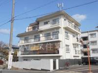 大阪府高槻市富田町5(マンション)の賃貸物件の外観