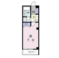埼玉県さいたま市緑区大字大門(マンション)の賃貸物件の間取り