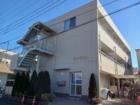 埼玉県さいたま市緑区大字大門(マンション)の賃貸物件の外観