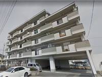 木賀第2杉本ビルの外観