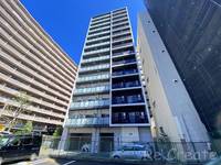 大阪府大阪市浪速区日本橋東3(マンション)の賃貸物件の外観