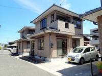 広島県福山市川口町5(一戸建)の賃貸物件の外観