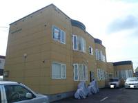 カサブランカIIIの外観