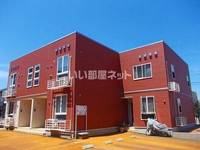 新潟県上越市春日山町3(アパート)の賃貸物件の外観