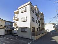 東京都日野市新町1(マンション)の賃貸物件の外観