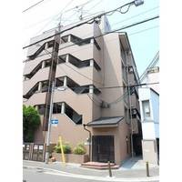 グランメール苅田の外観