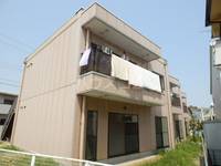 物件の外観画像