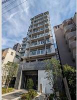 大阪府大阪市西区川口3(マンション)の賃貸物件の外観