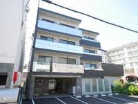 フェーラシュヴァル平岸の外観