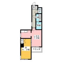 イトスの間取り