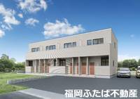 物件の外観画像