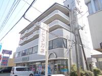 滋賀県守山市守山6(マンション)の賃貸物件の外観