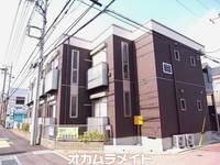 物件の外観画像