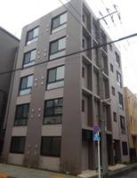 コンポジット清澄ウエストの外観