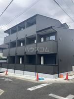 物件の外観画像