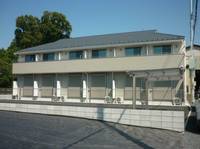 東京都東久留米市金山町1(一戸建)の賃貸物件の外観