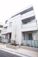 サンハイムの外観