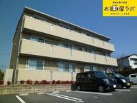 物件の外観画像