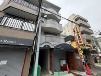 ひびき甲子園口の外観