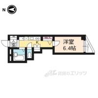 ヌフジャラン御前の間取り