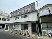 第5金田マンションの外観