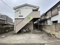 サンヴィレッジ稲毛の外観