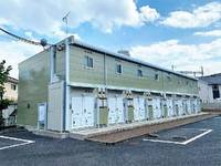 物件の外観画像