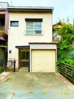 静岡県沼津市三園町(一戸建)の賃貸物件の外観