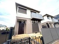 千葉県千葉市美浜区磯辺3(一戸建)の賃貸物件の外観