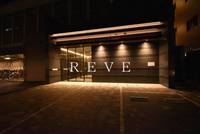 ボヌールコート芝浦の外観