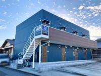 物件の外観画像