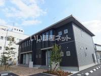 物件の外観画像