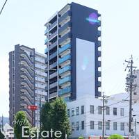 愛知県名古屋市中村区則武本通3(マンション)の賃貸物件の外観