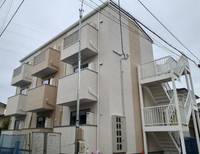 宮城県仙台市若林区大和町2(アパート)の賃貸物件の外観