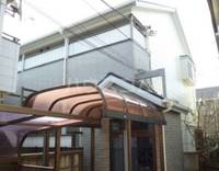 物件の外観画像