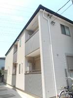 物件の外観画像