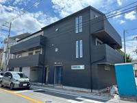 Grand Comfort Mizuoの外観