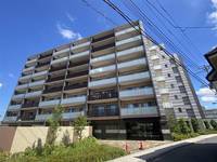 東京都北区志茂5(マンション)の賃貸物件の外観