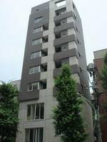 東京都文京区音羽1(マンション)の賃貸物件の外観